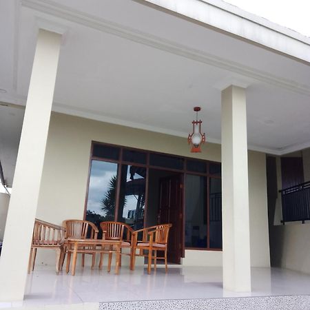 Villa Junior Family Cisarua Dış mekan fotoğraf