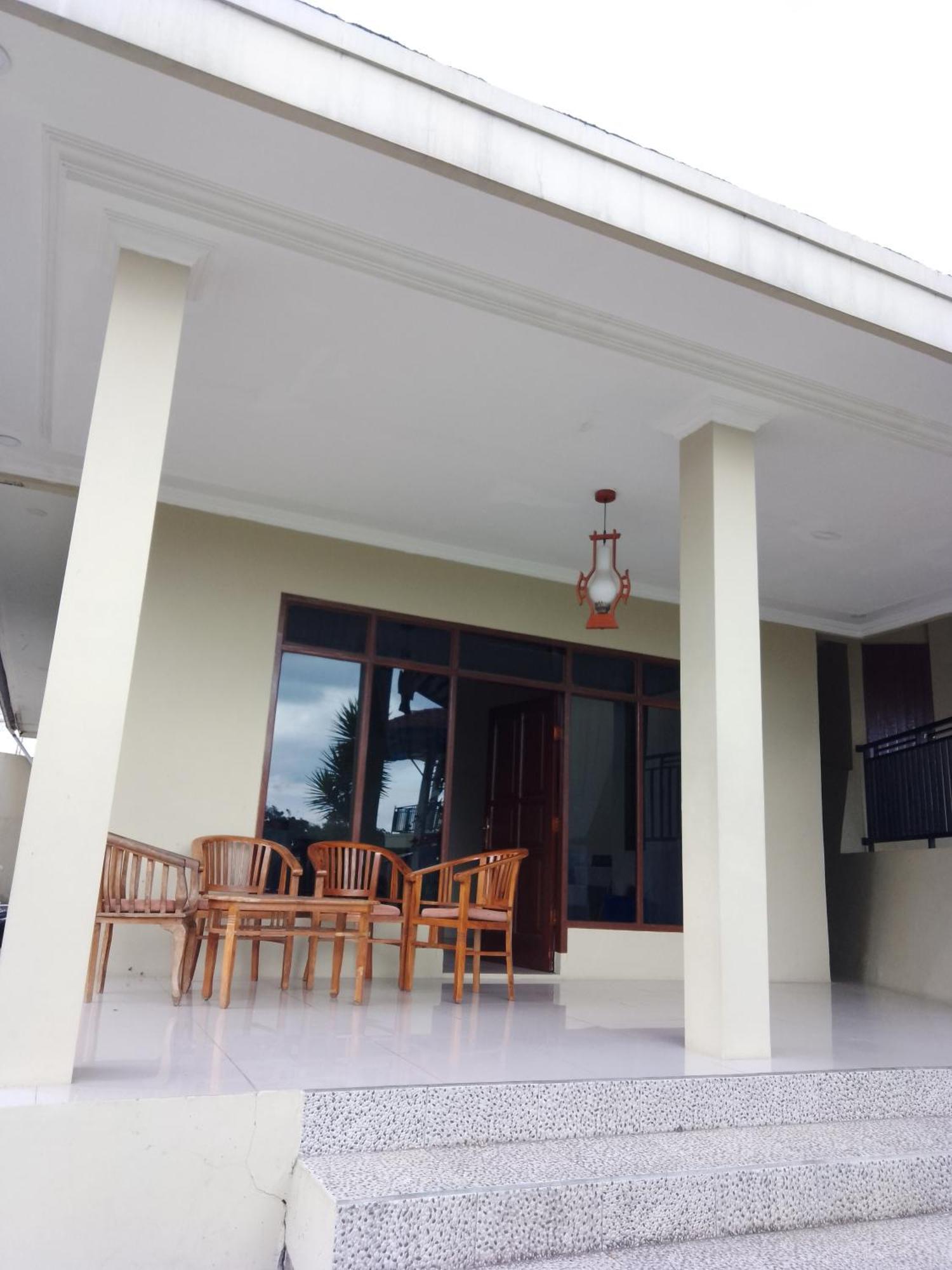 Villa Junior Family Cisarua Dış mekan fotoğraf