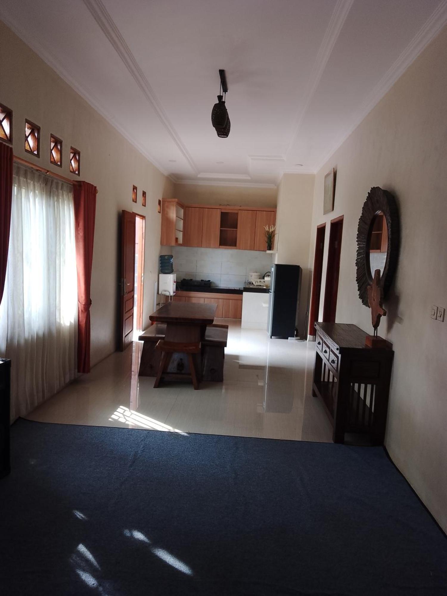 Villa Junior Family Cisarua Dış mekan fotoğraf